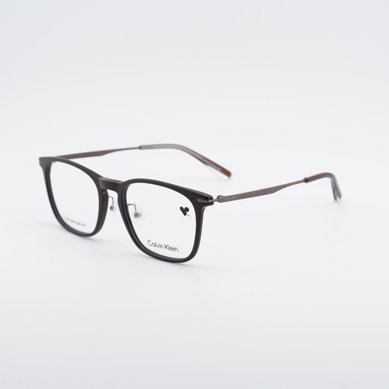 Calvin Klein CK22524LB Square Eyeglasses