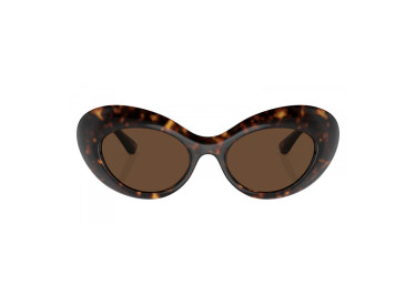 Versace VE4456U 108/73 Havana/Dark Brown