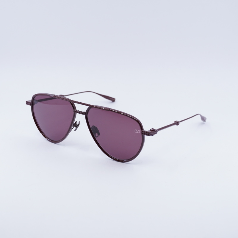Valentino VLS-133 Aviator Sunglasses