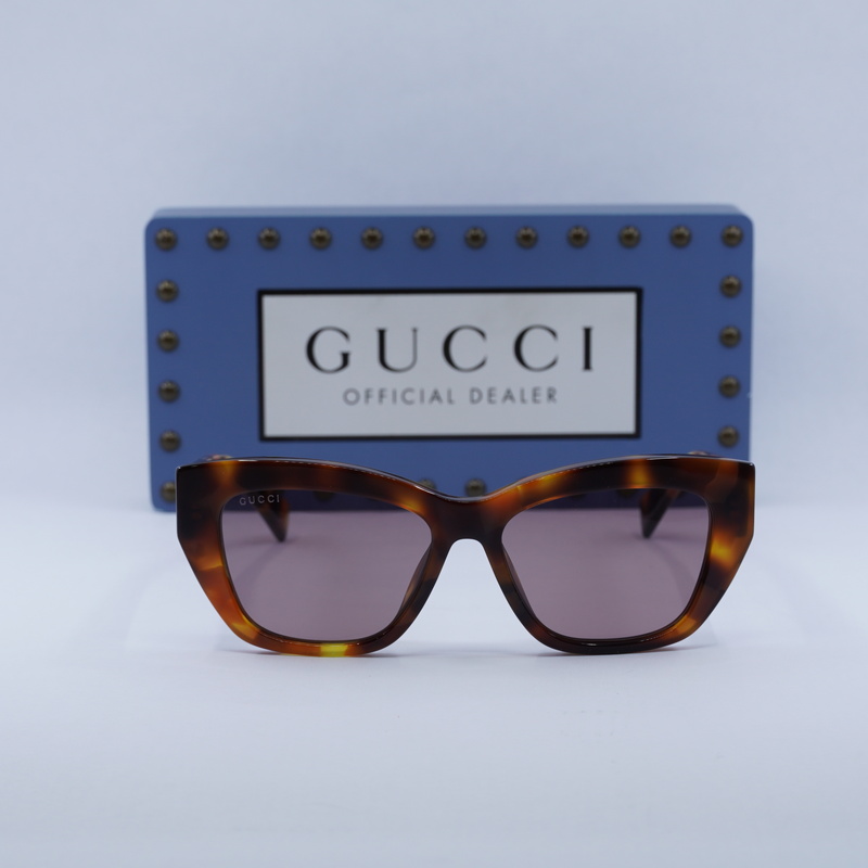 Gucci GG1844SA Square Sunglasses