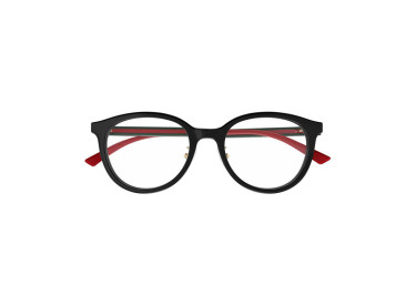 Gucci GG1867OK 001 Shiny Black 51mm
