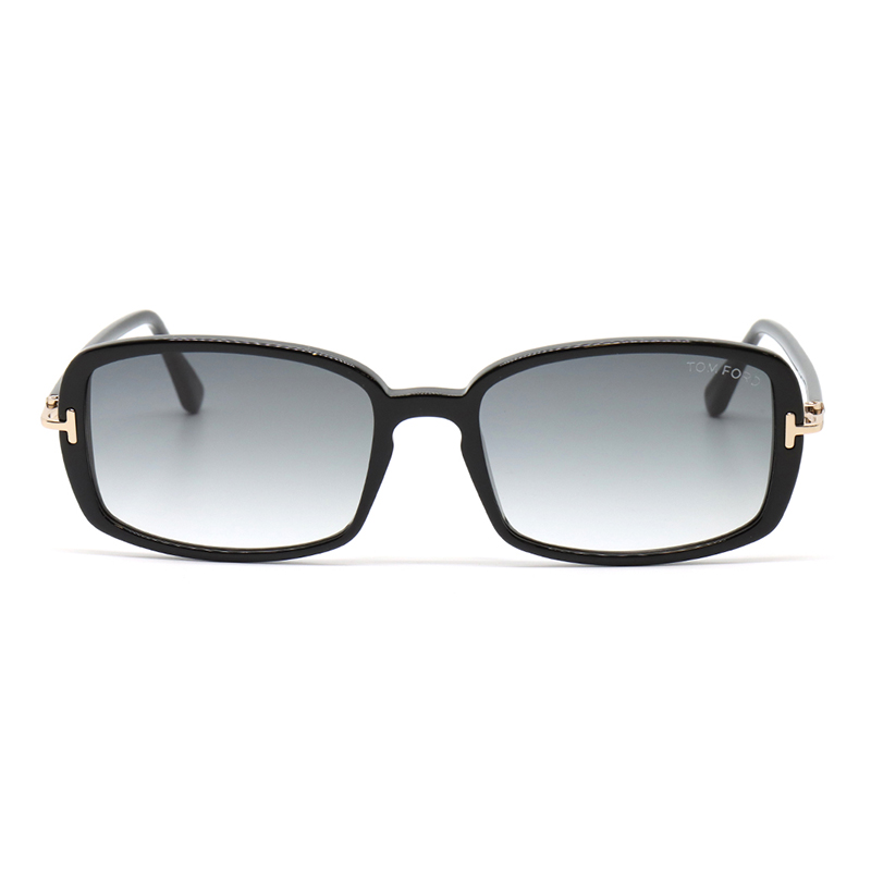 Tom Ford FT0923 Rectangle Sunglasses