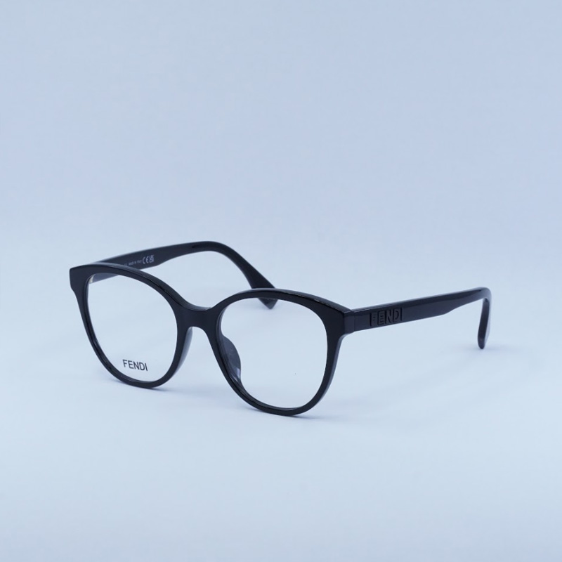 Fendi FE50024I Cat Eye Eyeglasses