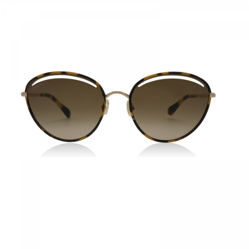Jimmy Choo MALYA/S Round Sunglasses