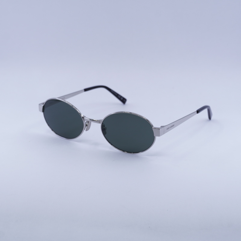 Saint Laurent SL692 Round Sunglasses