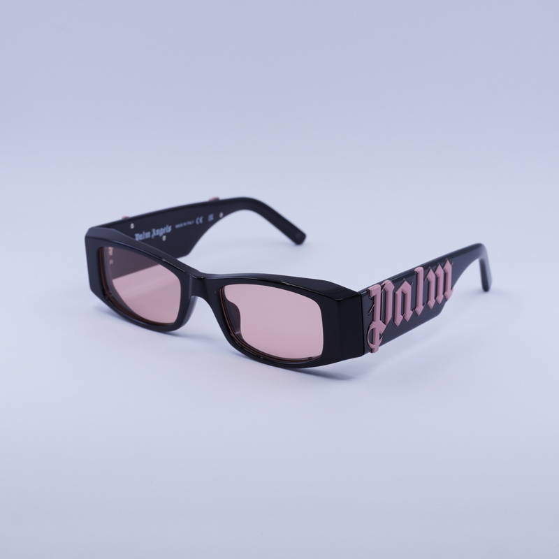 Palm Angels PERI007ANGEL Rectangle Sunglasses