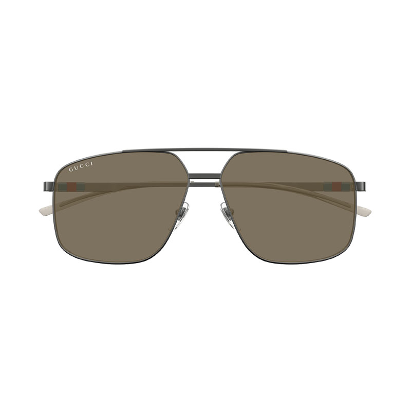 Gucci GG1676S Aviator Sunglasses