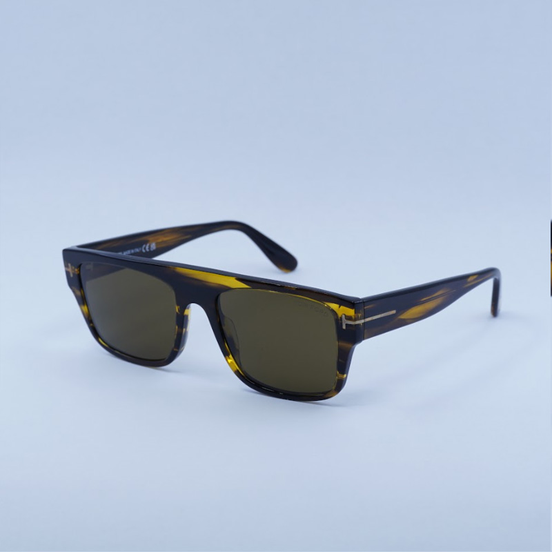 Tom Ford FT0907 Square Sunglasses