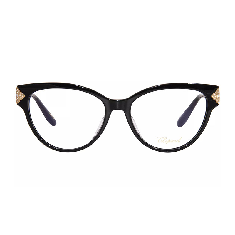 Chopard VCH332S Cat Eye Eyeglasses