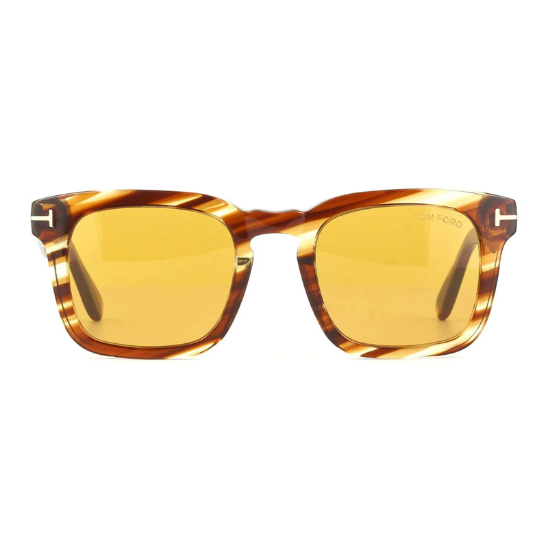 Tom Ford FT0751 Square Sunglasses