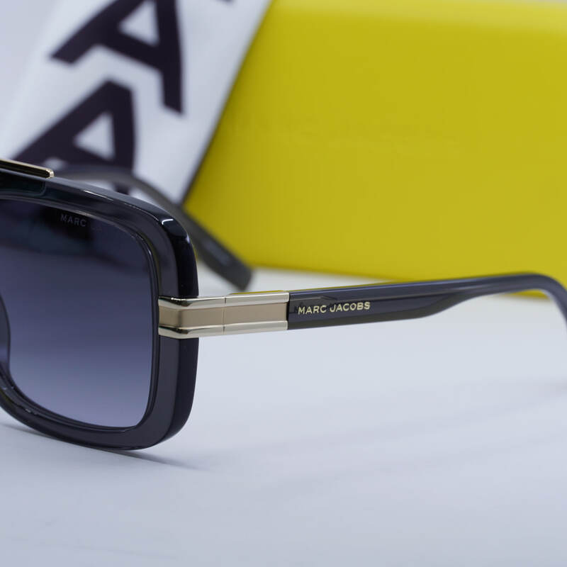 Marc Jacobs MARC670/S Aviator Sunglasses