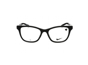 Nike NIKE 7154 001 Black 51mm