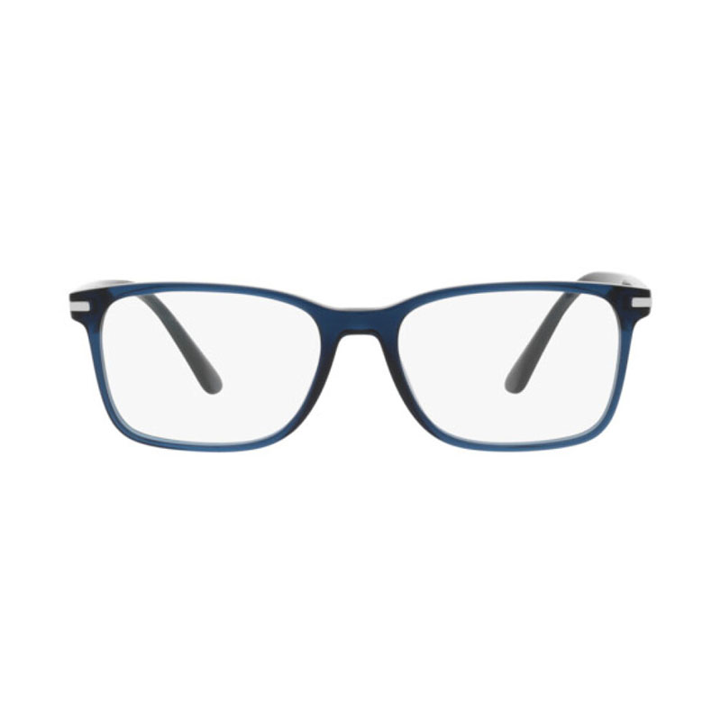 Prada PR14WV Rectangle Eyeglasses