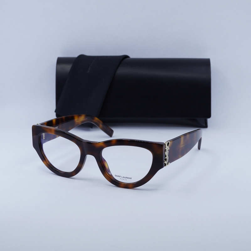 Saint Laurent SLM94OPT Cat Eye Eyeglasses