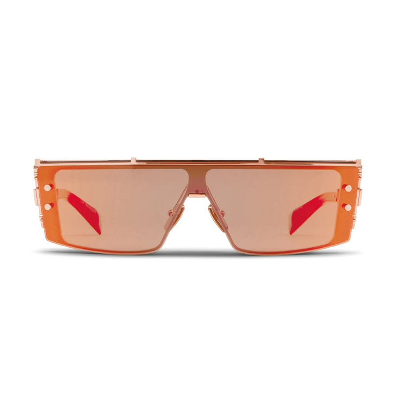 Balmain BPS-127 Square Sunglasses