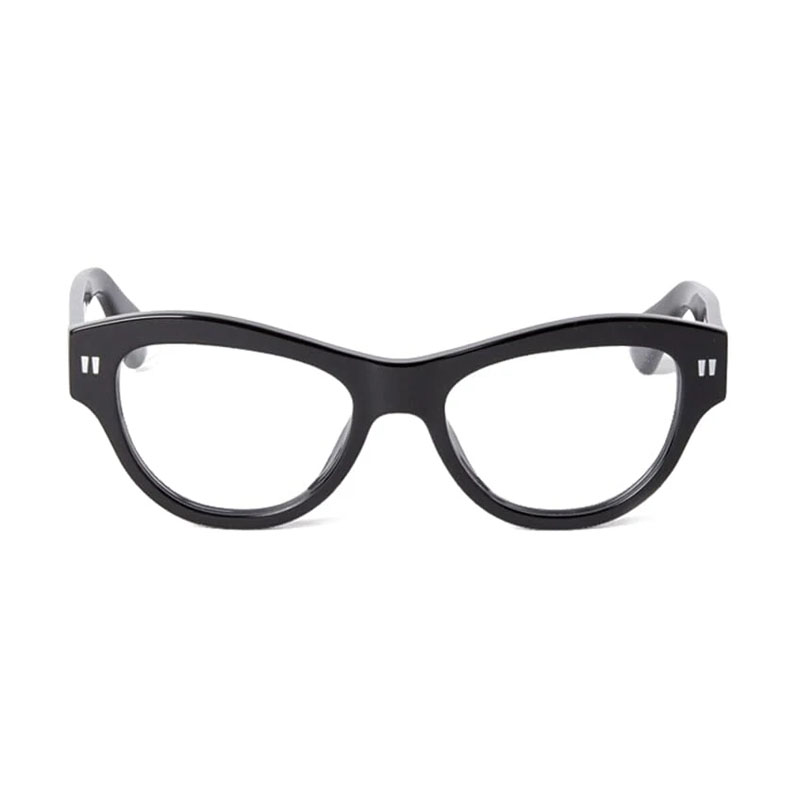 Off-White OERJ076STYLE76 Cat Eye Eyeglasses