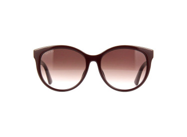 Gucci GG0636SK 003 Brown/Brown Gradient