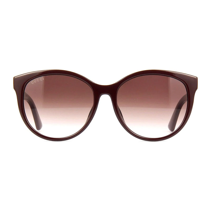 Gucci GG0636SK Cat Eye Sunglasses