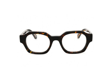 Off-White OERJ07Y STYLE 7Y 6000 Havana 52mm
