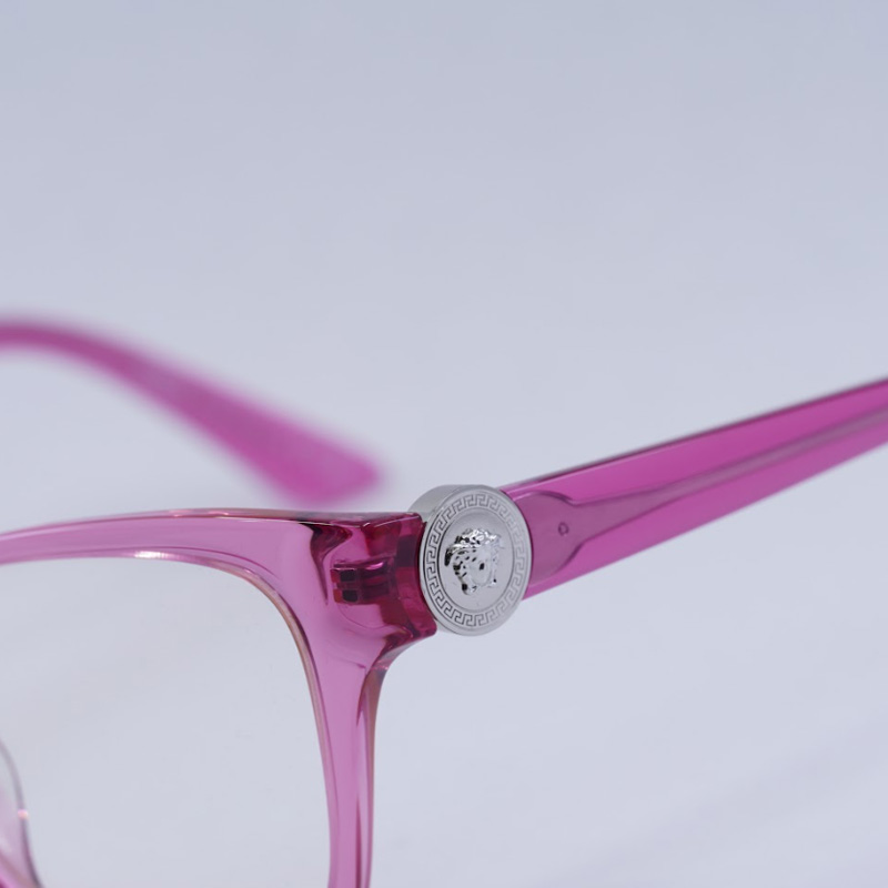 Versace VE3341U Square Eyeglasses