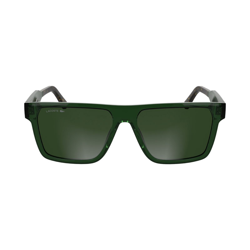 Lacoste L6059SN Square Sunglasses