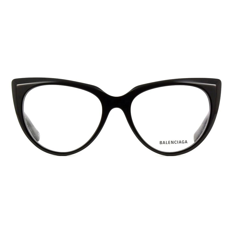 Balenciaga BB0218O Cat Eye Eyeglasses