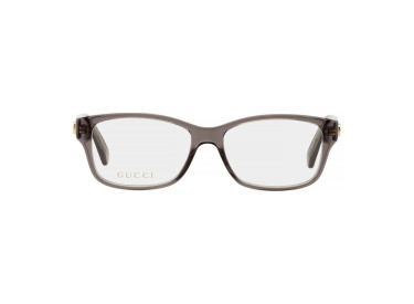 Gucci GG0716O 003 Grey 53mm