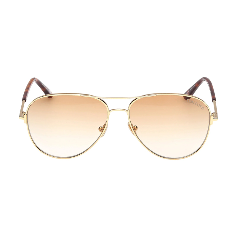 Tom Ford FT0823 Aviator Sunglasses