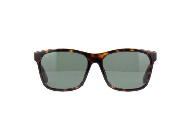 Gucci GG0746S 003 Havana/Green