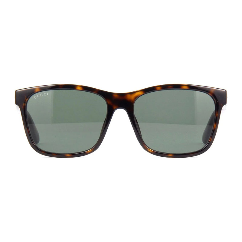 Gucci GG0746S Rectangle Sunglasses