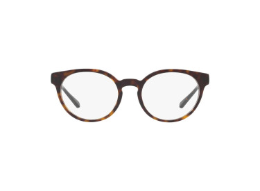 Michael Kors MK4048 3293 Havana/Gold 51mm