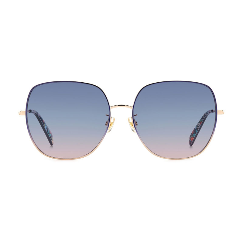 Kate Spade CHARLI/F/S Aviator Sunglasses