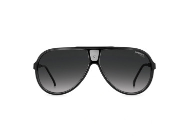 Carrera 1050/S 008A WJ Black Grey/Grey To Clear Gradient Polarized