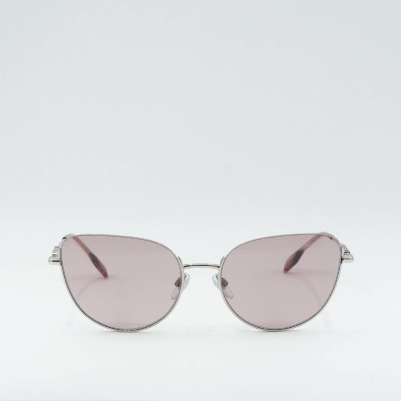 Burberry BE3144 Cat Eye Sunglasses