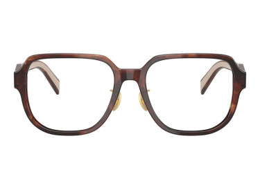 Prada PRB07VD 07R1O1 Havana Caramel 56mm