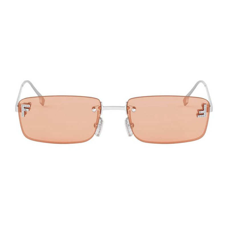 Fendi FE4172US Rectangle Sunglasses