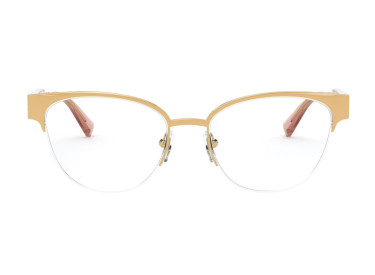 Versace VE1265 1463 Pink/Gold 53mm