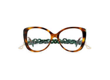 Missoni MIS0093/N 0PHW 00 Havana/Green