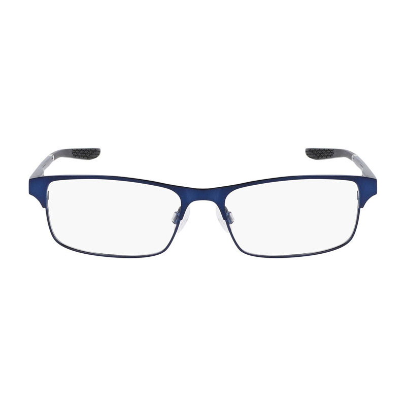 Nike NIKE8046 Rectangle Eyeglasses