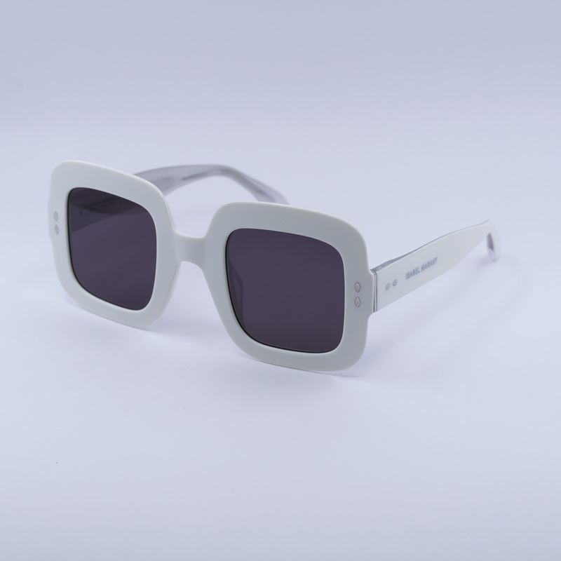Isabel Marant IM0074/G/S Square Sunglasses