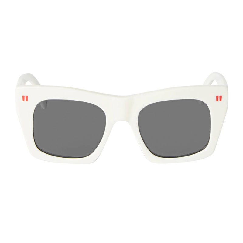Off-White OERI13YSELMA Square Sunglasses