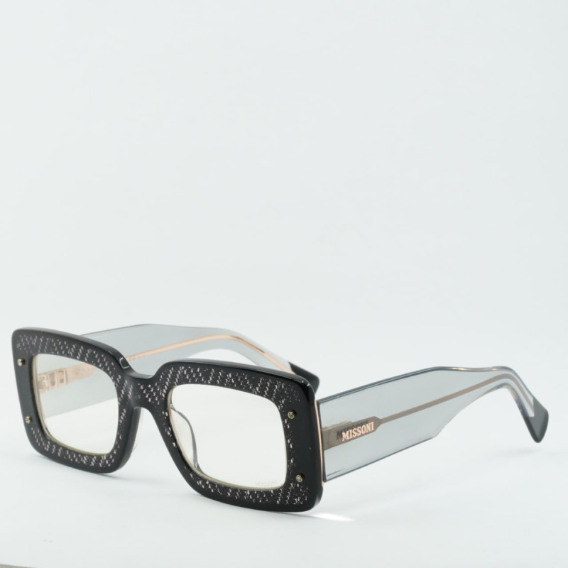 Missoni MIS0041/S Rectangle Sunglasses