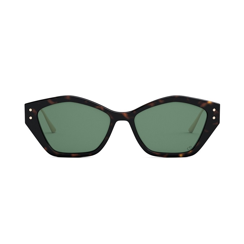 Dior MISSDIORS1U Geometric Sunglasses