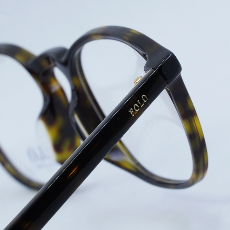 Polo Ralph Lauren PH2254F Rectangle Eyeglasses