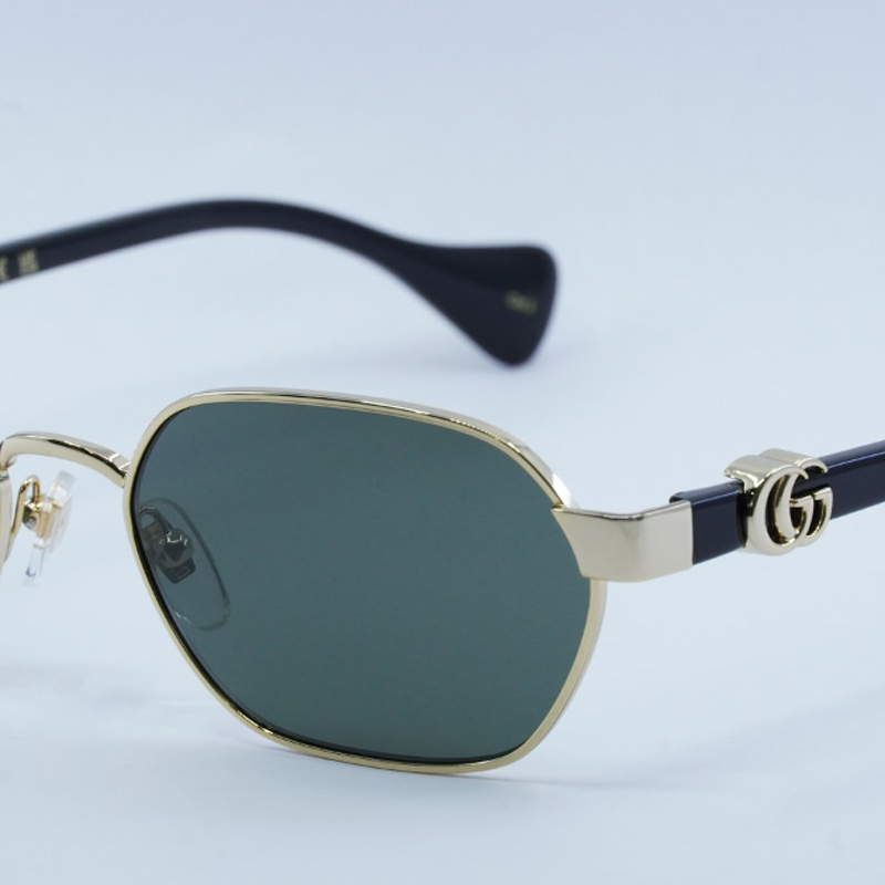 Gucci GG1593S Oval Sunglasses