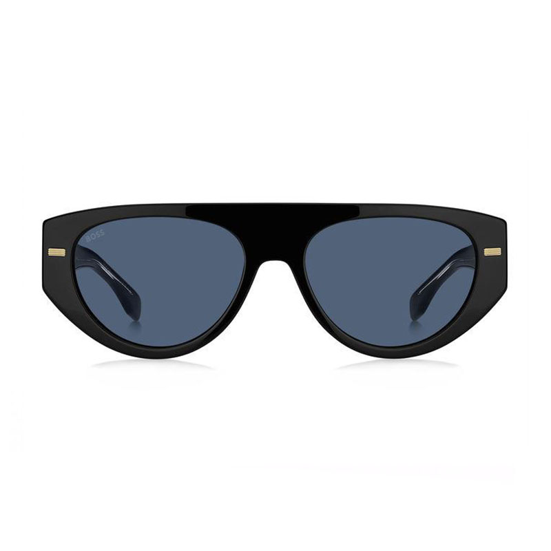 Hugo Boss BOSS1443/S Geometric Sunglasses