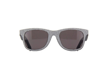 Saint Laurent SL51 051 Glitter on Black/Grey