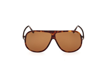 Tom Ford FT0998 52E Dark Havana/Brown