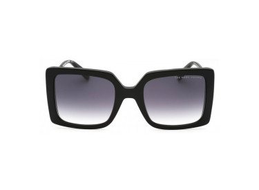 Marc Jacobs MARC 579/S 0807 IR Black/Grey Gradient