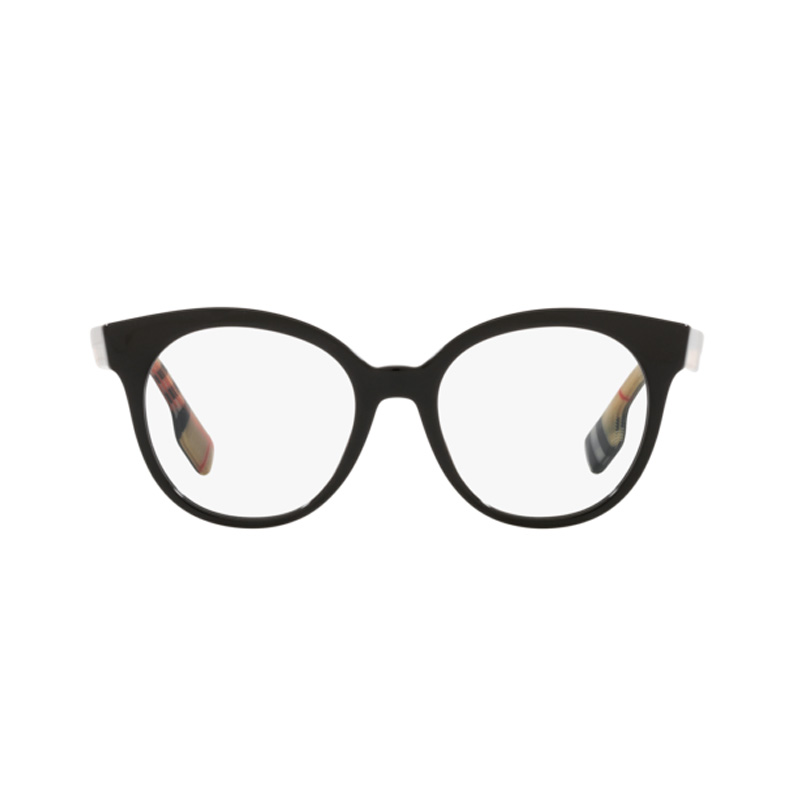 Burberry BE2356 Round Eyeglasses